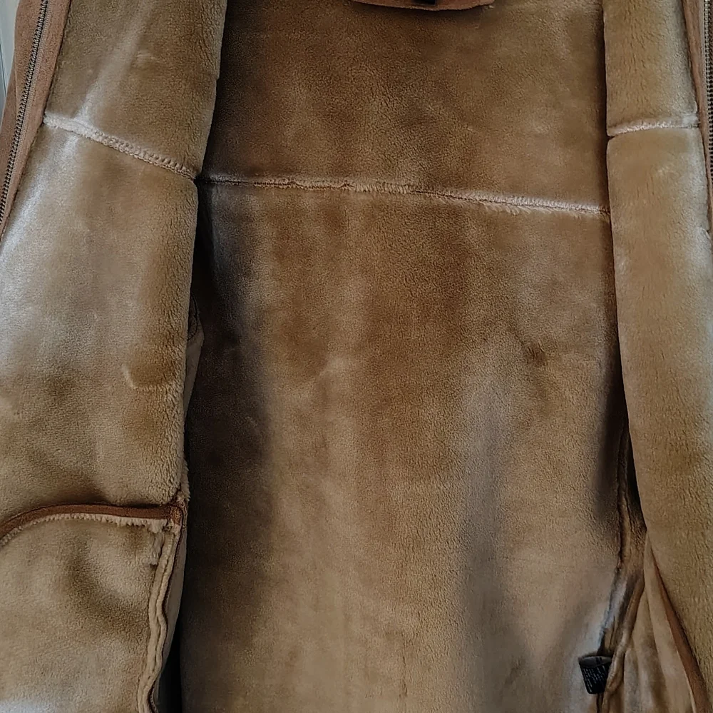 Women's Jones New York Beige Tan. Very Good Condition. - Picture 2 of 10